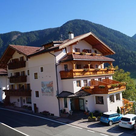 Hotel Laurin Tires Esterno foto