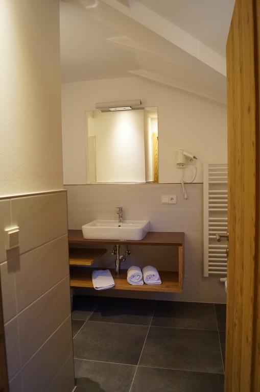 Hotel Laurin Tires Esterno foto