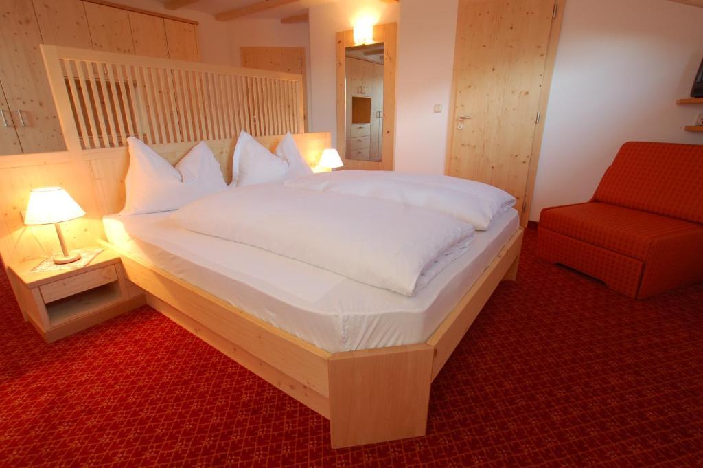 Hotel Laurin Tires Camera foto