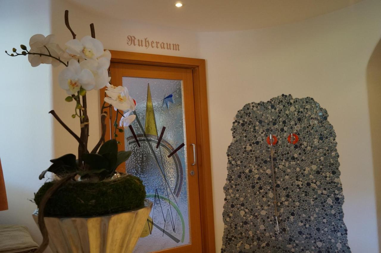 Hotel Laurin Tires Esterno foto